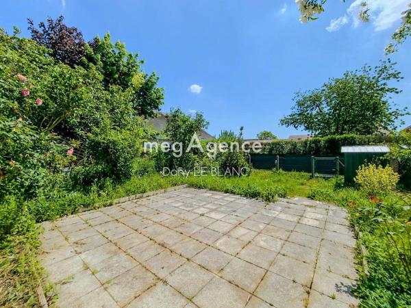 Maison à Chartres, 28000 - 4 pièces 100m²