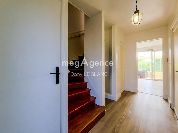 Maison à Chartres, 28000 - 4 pièces 100m²
