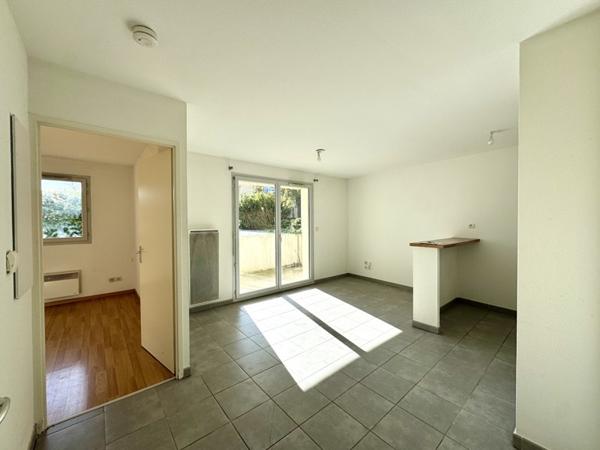 Appartement à vendre |                                       Auterive |                                        2 pièces  |  37 m²