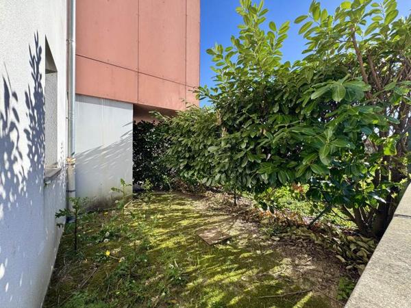 Appartement à vendre |                                       Auterive |                                        2 pièces  |  37 m²
