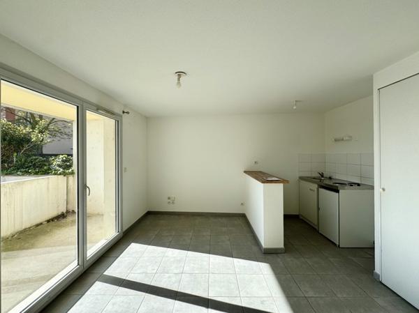 Appartement à vendre |                                       Auterive |                                        2 pièces  |  37 m²