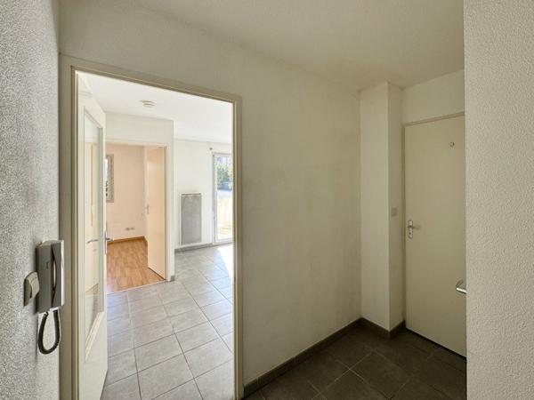 Appartement à vendre |                                       Auterive |                                        2 pièces  |  37 m²