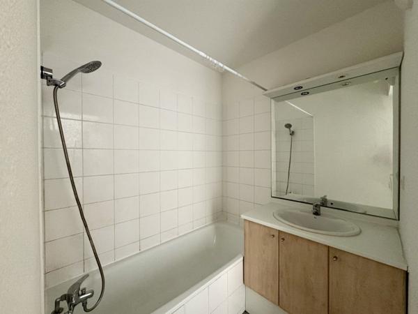 Appartement à vendre |                                       Auterive |                                        2 pièces  |  37 m²