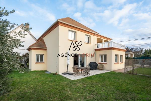 Maison Carrières-sur-Seine - 310,06 m² - 8 pièces Carrieres sur seine Maison Carrières-sur-Seine - 310,06 m² - 8 pièces Carrieres sur seine