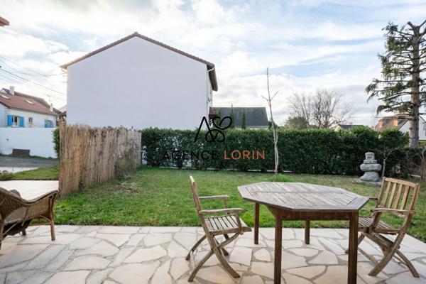 Maison Carrières-sur-Seine - 310,06 m² - 8 pièces Carrieres sur seine Maison Carrières-sur-Seine - 310,06 m² - 8 pièces Carrieres sur seine