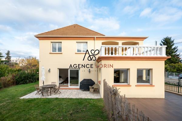 Maison Carrières-sur-Seine - 310,06 m² - 8 pièces Carrieres sur seine Maison Carrières-sur-Seine - 310,06 m² - 8 pièces Carrieres sur seine