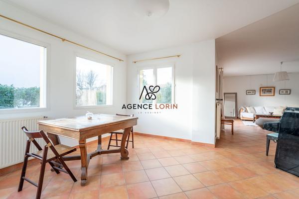 Maison Carrières-sur-Seine - 310,06 m² - 8 pièces Carrieres sur seine Maison Carrières-sur-Seine - 310,06 m² - 8 pièces Carrieres sur seine