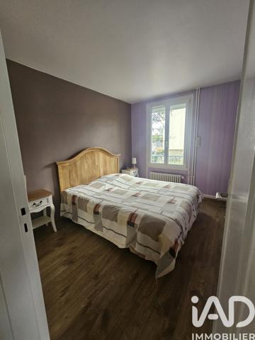 Appartement à vendre 4 pièces 71 m² Essômes-sur-Marne