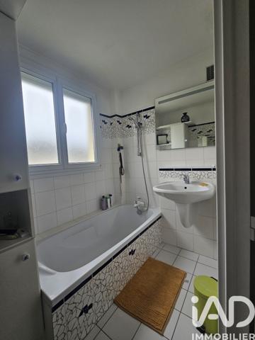 Appartement à vendre 4 pièces 71 m² Essômes-sur-Marne