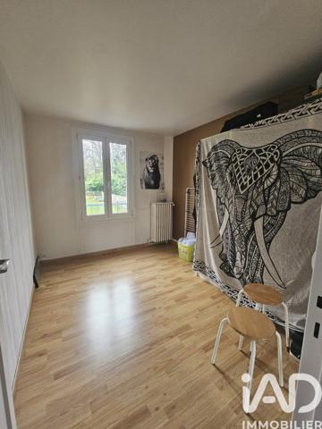 Appartement à vendre 4 pièces 71 m² Essômes-sur-Marne