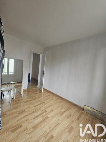 Appartement à vendre 4 pièces 71 m² Essômes-sur-Marne