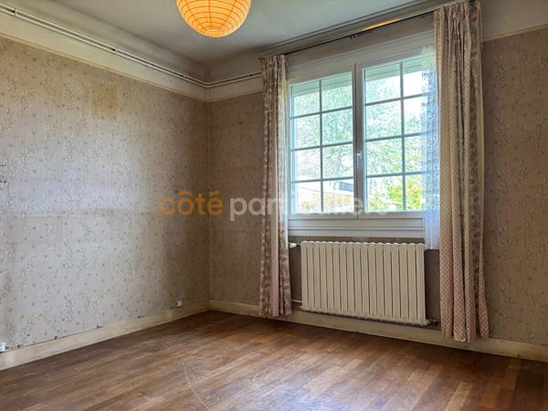 Vente
                Maison90 m² - 6 Pièces -
                    AGON COUTAINVILLE (50230)