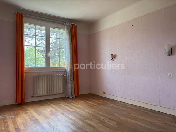 Vente
                Maison90 m² - 6 Pièces -
                    AGON COUTAINVILLE (50230)