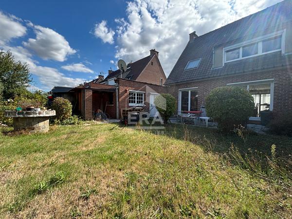 Maison Phalempin 5 pièce(s) 95 m2