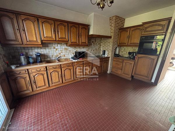 Maison Phalempin 5 pièce(s) 95 m2