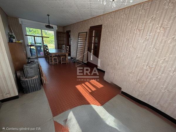 Maison Phalempin 5 pièce(s) 95 m2