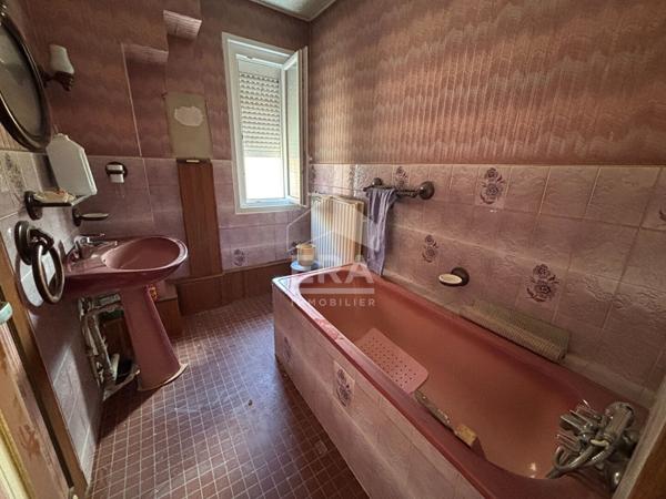 Maison Phalempin 5 pièce(s) 95 m2
