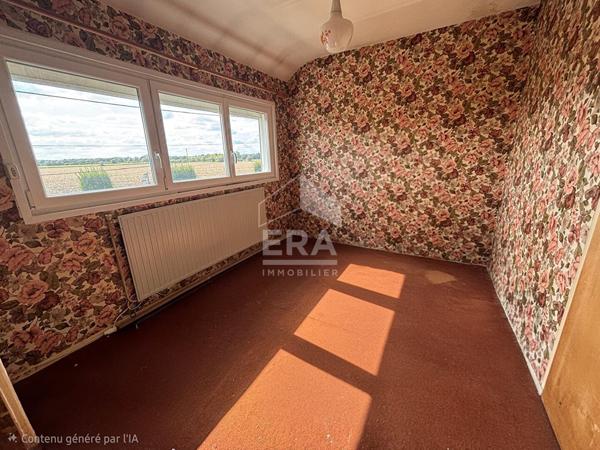 Maison Phalempin 5 pièce(s) 95 m2