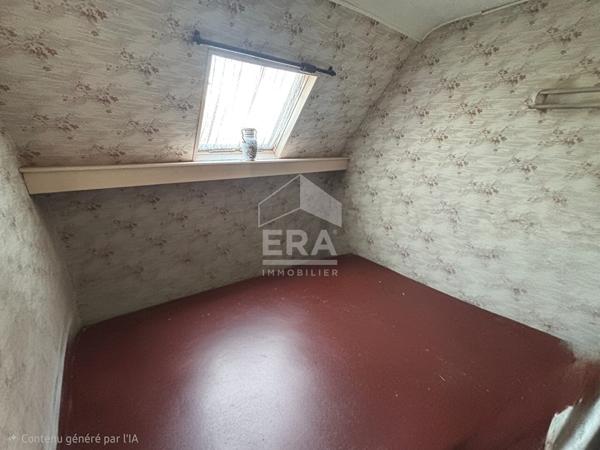 Maison Phalempin 5 pièce(s) 95 m2