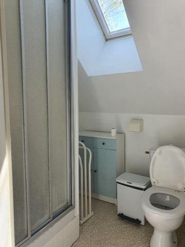 MAISON DE PAYS À VENDRE PROCHE SAINT AIGNAN