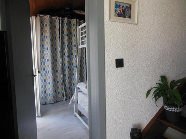 Maison 55 m² 2 chambres - Jardin-Terrasse - Hauteurs du Marais de Pontaillac