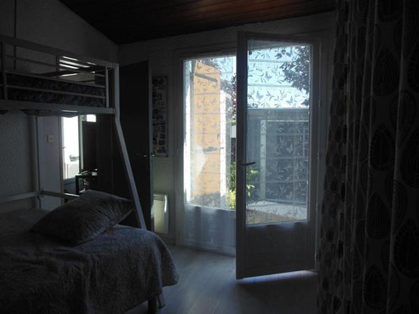 Maison 55 m² 2 chambres - Jardin-Terrasse - Hauteurs du Marais de Pontaillac