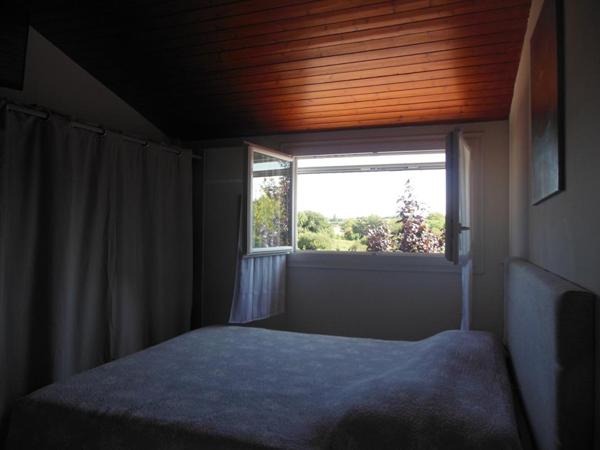 Maison 55 m² 2 chambres - Jardin-Terrasse - Hauteurs du Marais de Pontaillac