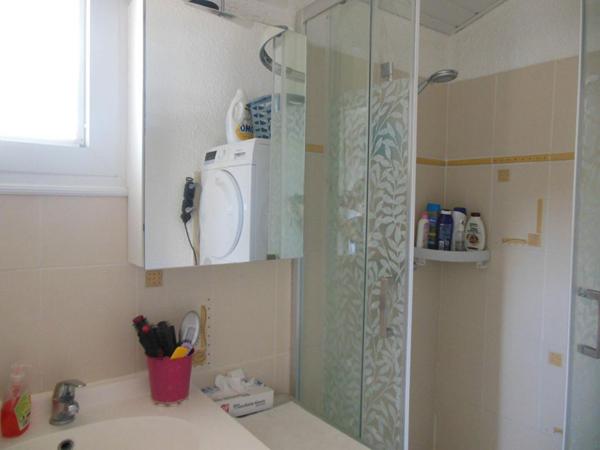 Maison 55 m² 2 chambres - Jardin-Terrasse - Hauteurs du Marais de Pontaillac