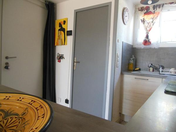 Maison 55 m² 2 chambres - Jardin-Terrasse - Hauteurs du Marais de Pontaillac
