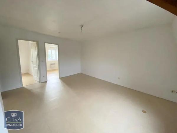 Appartement à louer 3 pièces 47.96m²