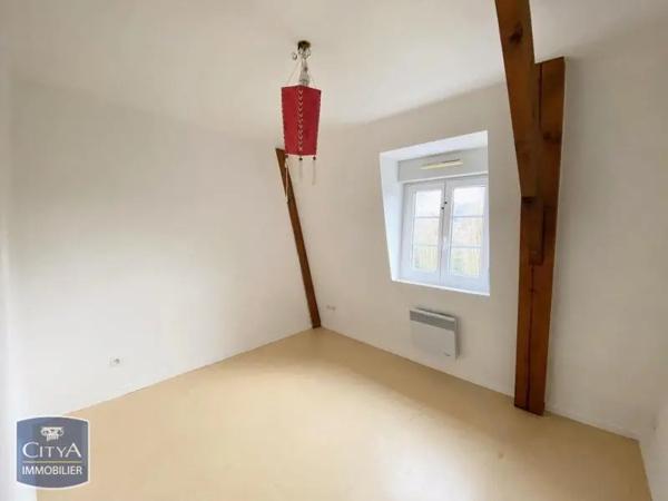 Appartement à louer 3 pièces 47.96m²