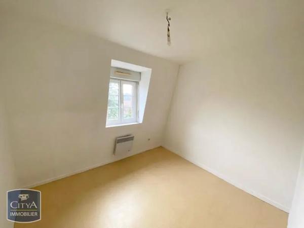 Appartement à louer 3 pièces 47.96m²