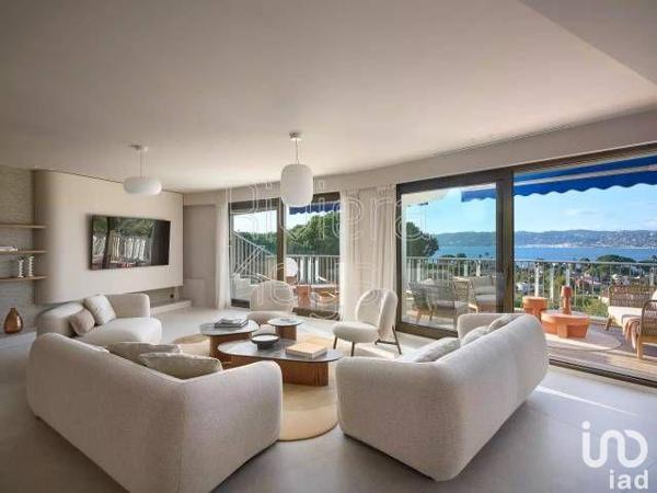 Appartement à vendre 4 pièces 115 m² Antibes