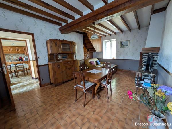 Maison 5 pièce(s) 93 m2