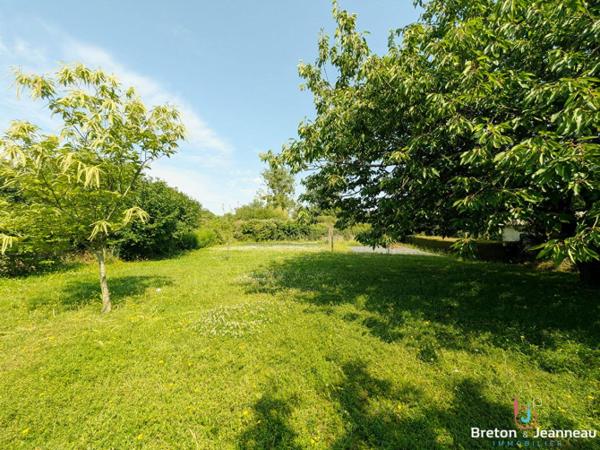 Maison 5 pièce(s) 93 m2