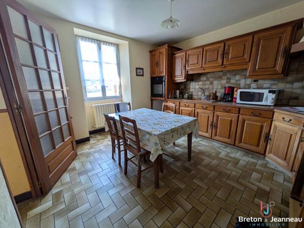 Maison 5 pièce(s) 93 m2