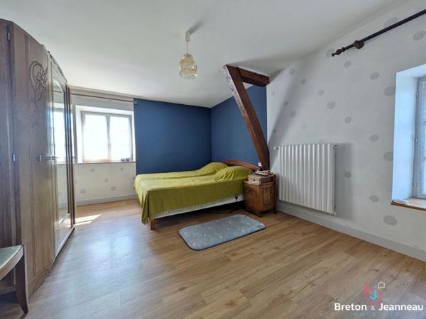 Maison 5 pièce(s) 93 m2