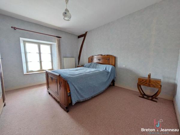 Maison 5 pièce(s) 93 m2