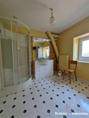 Maison 5 pièce(s) 93 m2