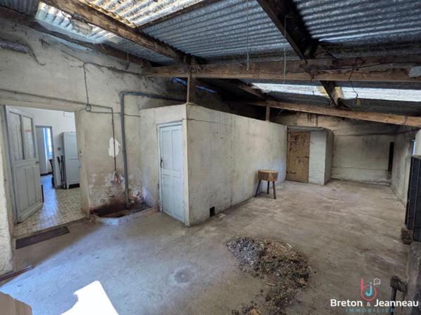 Maison 5 pièce(s) 93 m2