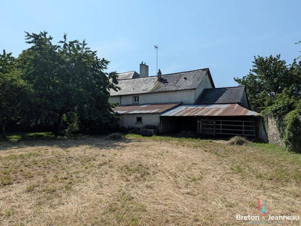 Maison 5 pièce(s) 93 m2