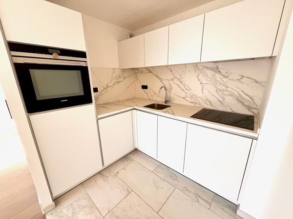 F3 Metz Gare avec terrasse