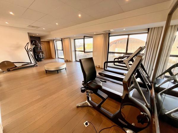 F3 Metz Gare avec terrasse