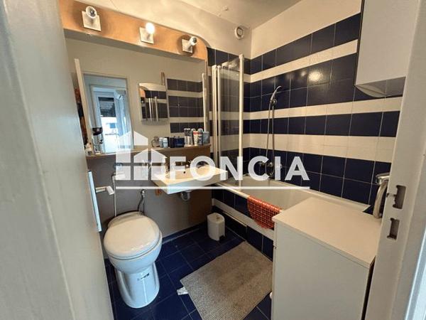 À vendre Appartement 3 pièces 66 m² - Port Camargue 30240