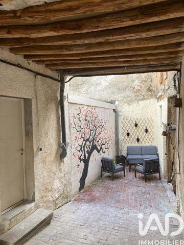 Maison à vendre 5 pièces 110 m² Cormeilles-en-Parisis