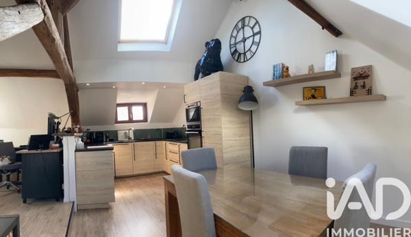 Maison à vendre 5 pièces 110 m² Cormeilles-en-Parisis