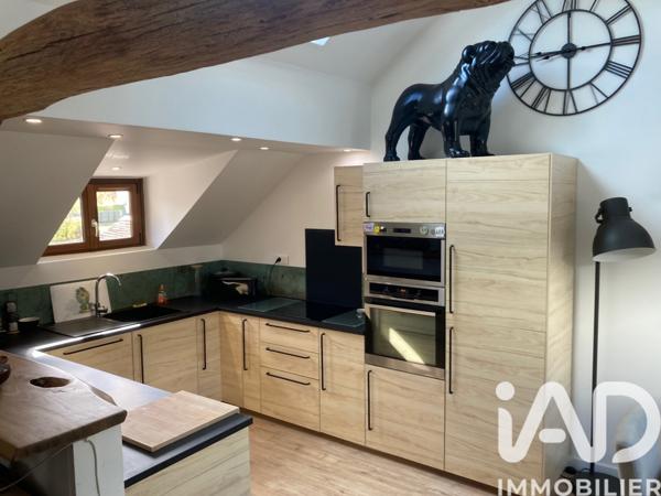 Maison à vendre 5 pièces 110 m² Cormeilles-en-Parisis