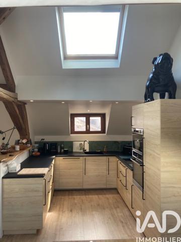 Maison à vendre 5 pièces 110 m² Cormeilles-en-Parisis