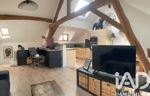 Maison à vendre 5 pièces 110 m² Cormeilles-en-Parisis
