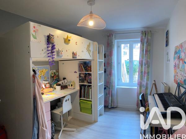 Maison à vendre 5 pièces 110 m² Cormeilles-en-Parisis